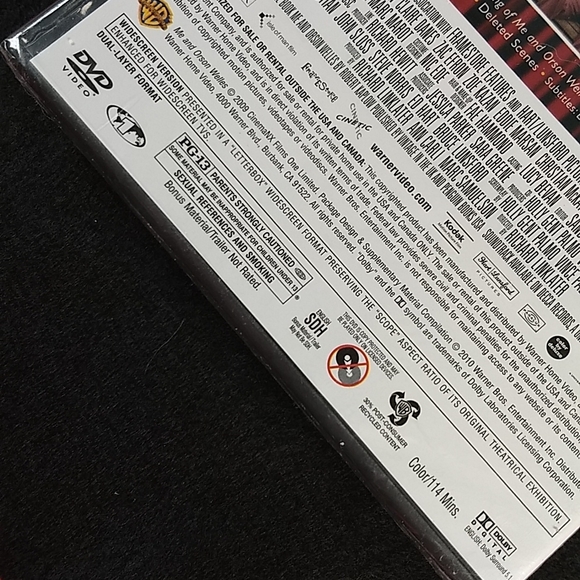 Me & Orson Welles DVD, Factory Sealed - Picture 8 of 10